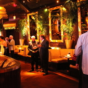 2013 Arabian Breeders World Cup Gala