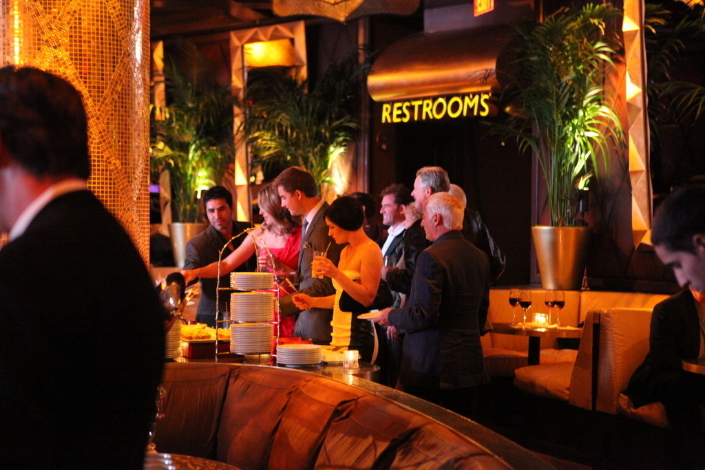 2013 Arabian Breeders World Cup Gala