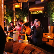 2013 Arabian Breeders World Cup Gala