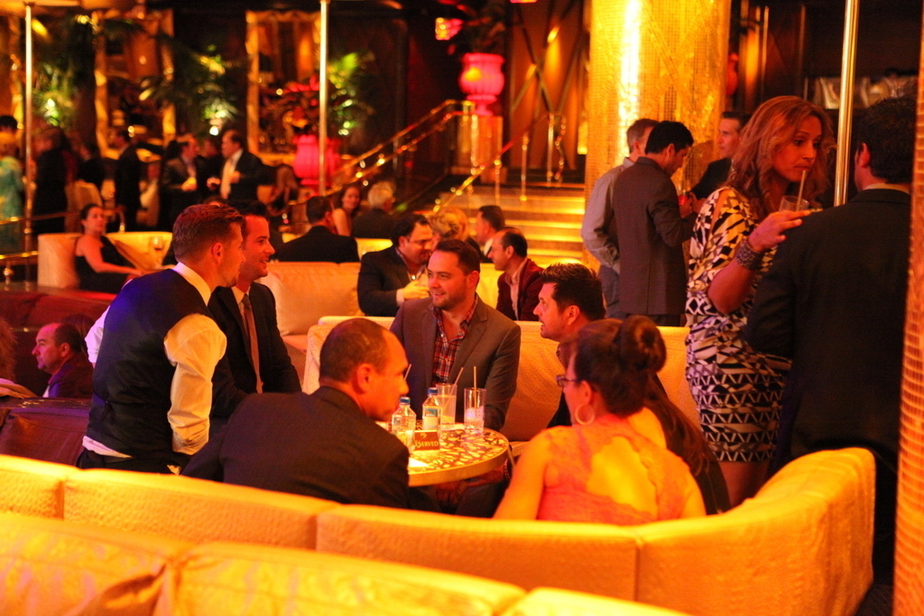 2013 Arabian Breeders World Cup Gala