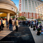 2013 Arabian Breeders World Cup Candid Shots