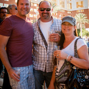 2013 Arabian Breeders World Cup Candid Shots