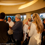 2013 Arabian Breeders World Cup Candid Shots