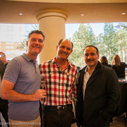 2013 Arabian Breeders World Cup Candid Shots