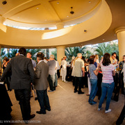 2013 Arabian Breeders World Cup Candid Shots