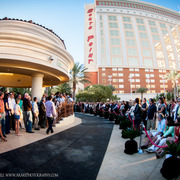 2013 Arabian Breeders World Cup Candid Shots