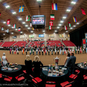 2013 Arabian Breeders World Cup Candid Shots