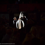 2013 Arabian Breeders World Cup Candid Shots