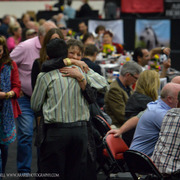 2013 Arabian Breeders World Cup Candid Shots