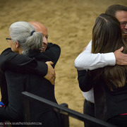 2013 Arabian Breeders World Cup Candid Shots