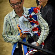 2013 Arabian Breeders World Cup Candid Shots