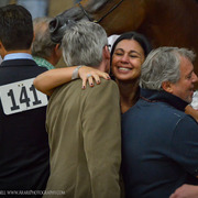 2013 Arabian Breeders World Cup Candid Shots