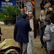 2013 Arabian Breeders World Cup Candid Shots