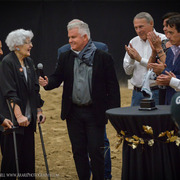 2013 Arabian Breeders World Cup Candid Shots