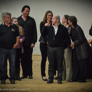 2013 Arabian Breeders World Cup Candid Shots