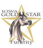 Iowa Gold Star Futurity 