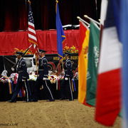 2013 Arabian Breeders World Cup Candid Shots