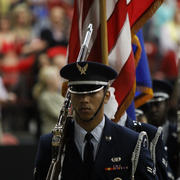 2013 Arabian Breeders World Cup Candid Shots