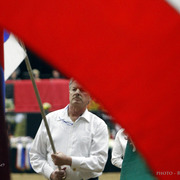 2013 Arabian Breeders World Cup Candid Shots