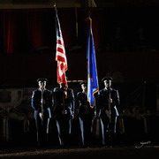 2013 Arabian Breeders World Cup Candid Shots