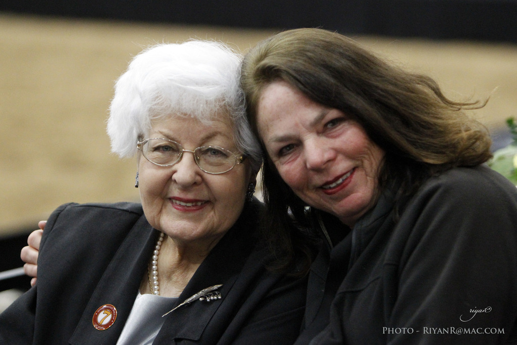 2013 Arabian Breeders World Cup Candid Shots