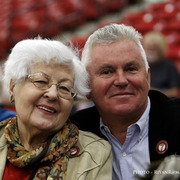 2013 Arabian Breeders World Cup Candid Shots