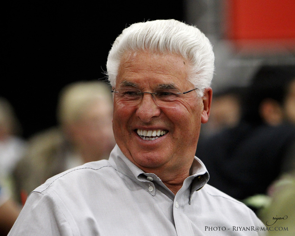 2013 Arabian Breeders World Cup Candid Shots