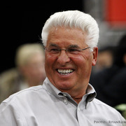 2013 Arabian Breeders World Cup Candid Shots