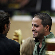 2013 Arabian Breeders World Cup Candid Shots