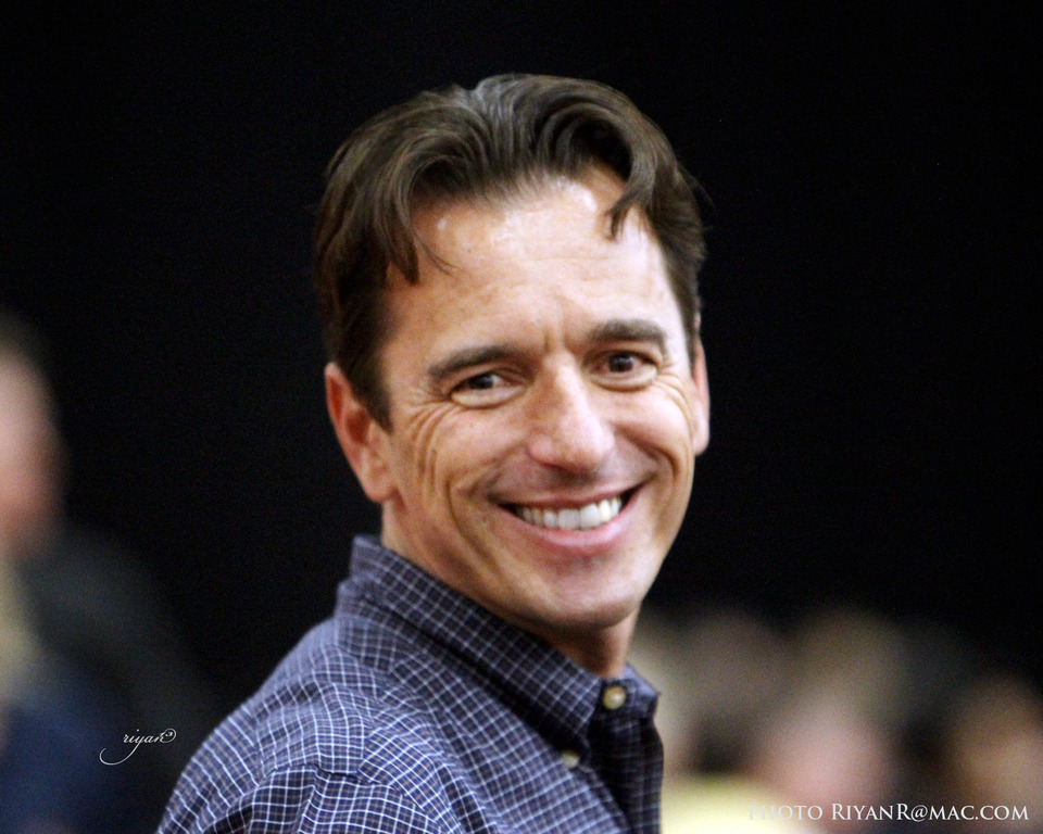 2013 Arabian Breeders World Cup Candid Shots