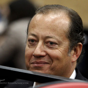 2013 Arabian Breeders World Cup Candid Shots