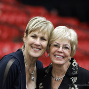 2013 Arabian Breeders World Cup Candid Shots