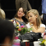 2013 Arabian Breeders World Cup Candid Shots