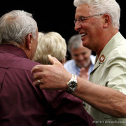2013 Arabian Breeders World Cup Candid Shots