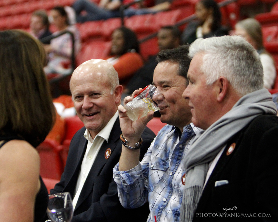 2013 Arabian Breeders World Cup Candid Shots