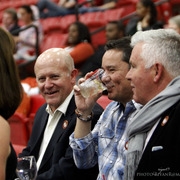 2013 Arabian Breeders World Cup Candid Shots