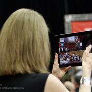 2013 Arabian Breeders World Cup Candid Shots