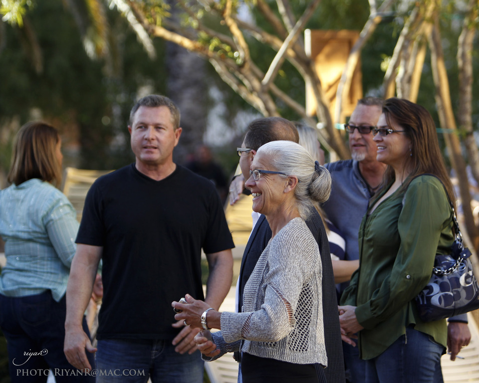 2013 Arabian Breeders World Cup Candid Shots