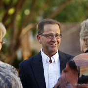 2013 Arabian Breeders World Cup Candid Shots