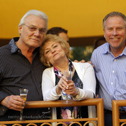 2013 Arabian Breeders World Cup Candid Shots