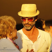 2013 Arabian Breeders World Cup Candid Shots