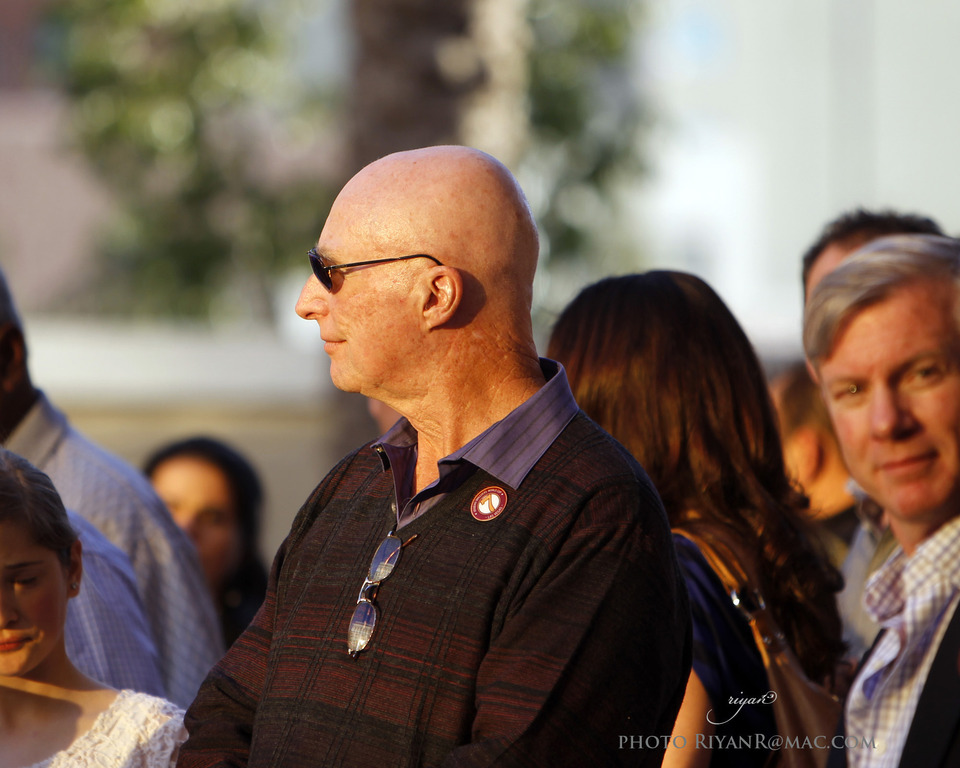 2013 Arabian Breeders World Cup Candid Shots