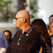 2013 Arabian Breeders World Cup Candid Shots