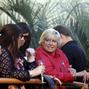 2013 Arabian Breeders World Cup Candid Shots