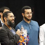 2013 Arabian Breeders World Cup Candid Shots