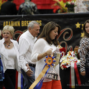 2013 Arabian Breeders World Cup Candid Shots