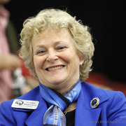 2013 Arabian Breeders World Cup Candid Shots