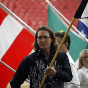 2013 Arabian Breeders World Cup Candid Shots