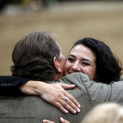 2013 Arabian Breeders World Cup Candid Shots