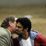 2013 Arabian Breeders World Cup Candid Shots